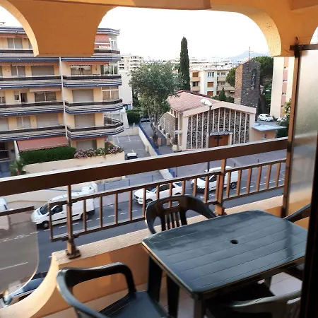 Appartement Acapulco