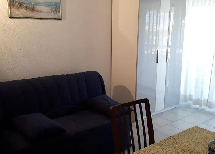 アパート Acapulco Fréjus