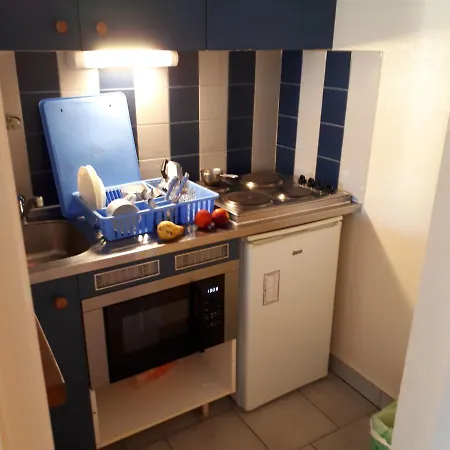 Acapulco Фрежюс