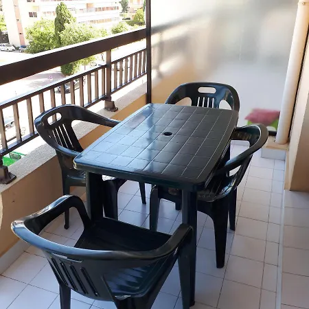 Lägenhet Acapulco *