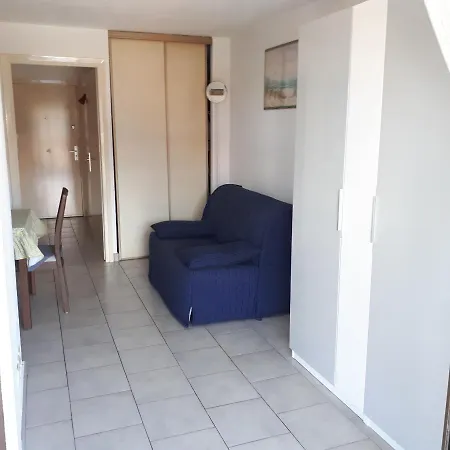 Lägenhet Acapulco *