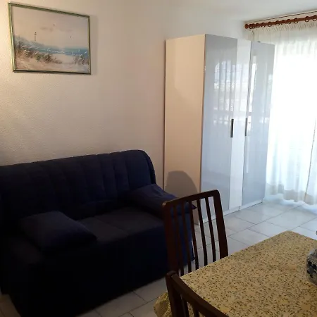 Lägenhet Acapulco Fréjus