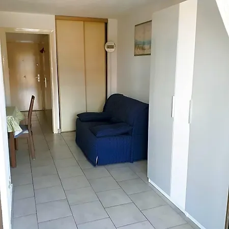 Acapulco Daire Fréjus