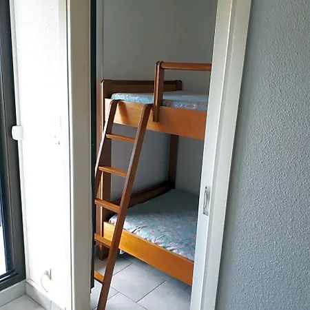 Acapulco Daire Fréjus