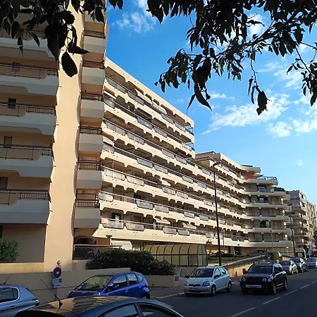 Daire Acapulco Fréjus