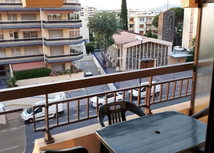 Διαμέρισμα Acapulco