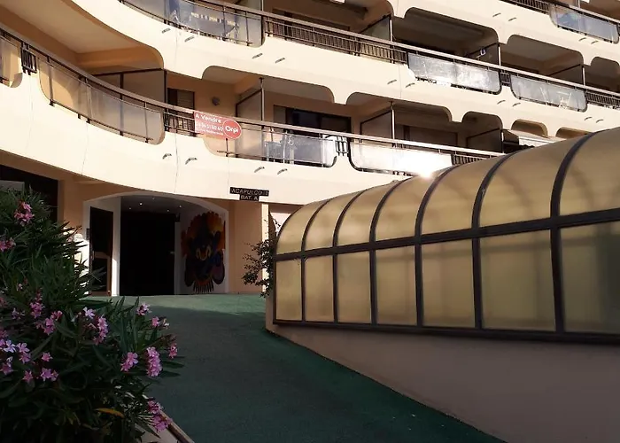 Acapulco Διαμέρισμα *